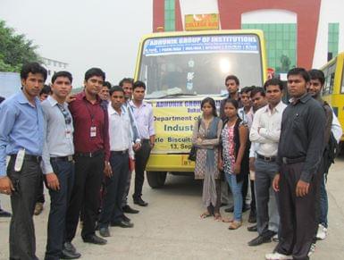 Adhunik Institute of Productivity Management & Research Ghaziabad Events photo 3